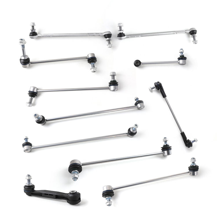 Hogyan befolyásolják a stabilizátor-linkek a járműkezeléssel kapcsolatos elvárásokat világszerte?