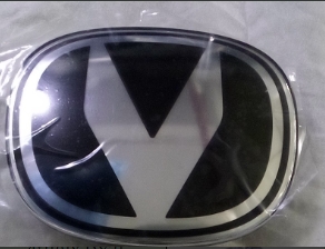 Changan Uni-V Changan Automobil Logo