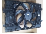 Changan Uni-V elektronikus ventilátor